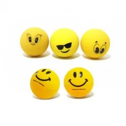 Anti Stress Smile Personalizado para Brinde
